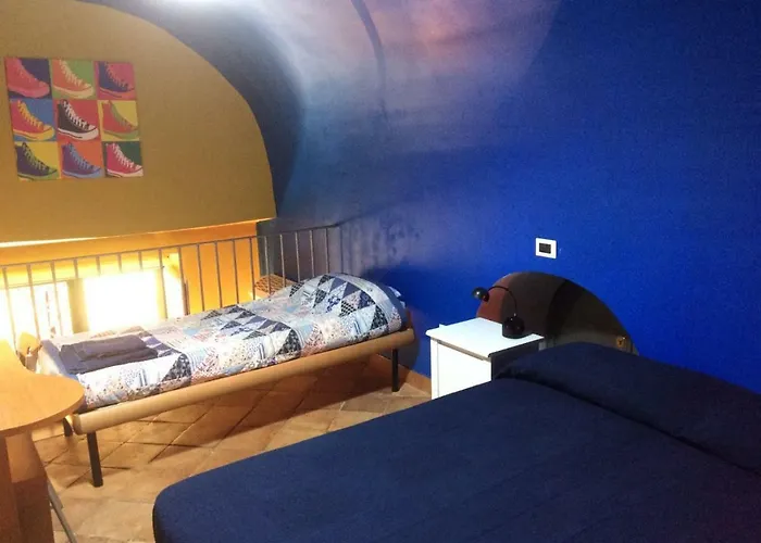 Casa Colore