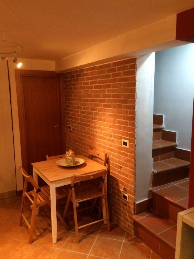 Casa Colore Apartment