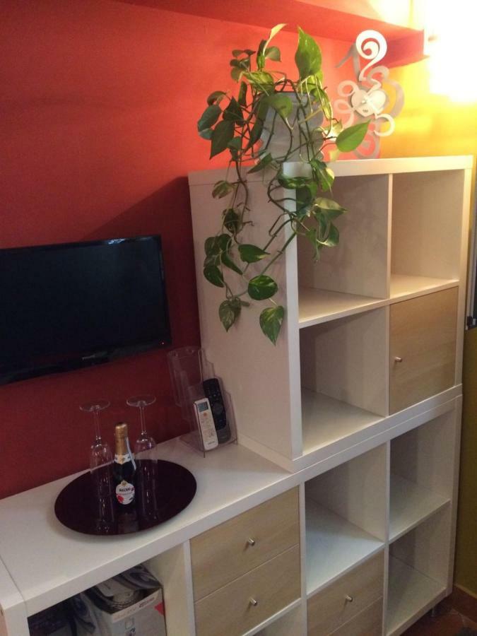 Apartment Casa Colore Naples