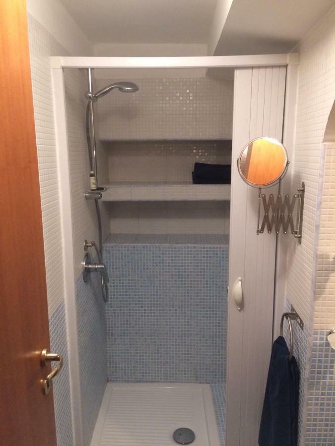 Apartment Casa Colore