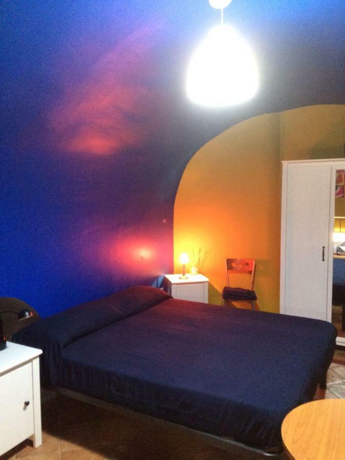Apartment Casa Colore *