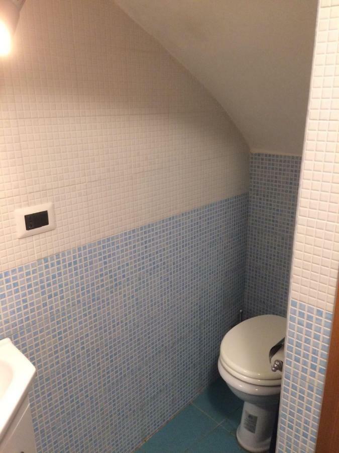 Apartment Casa Colore Naples