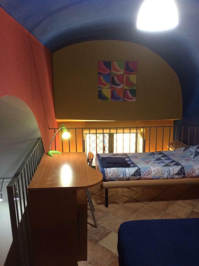 Casa Colore Apartment