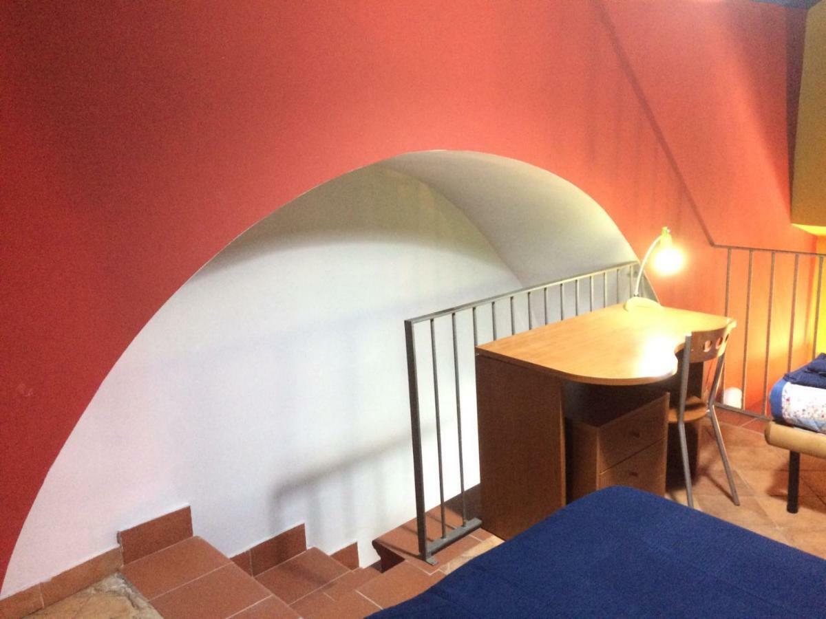 Casa Colore Apartment *
