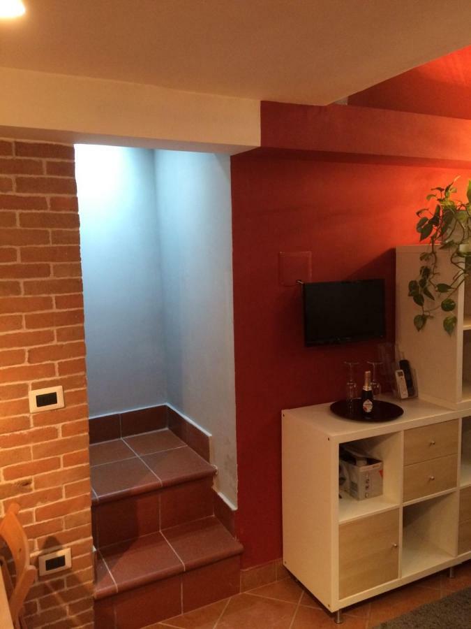 Casa Colore Apartment