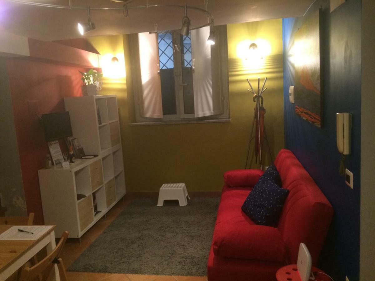 Apartment Casa Colore