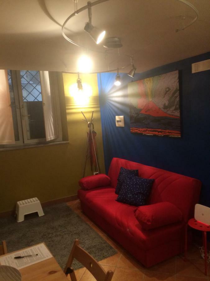 Apartment Casa Colore Naples