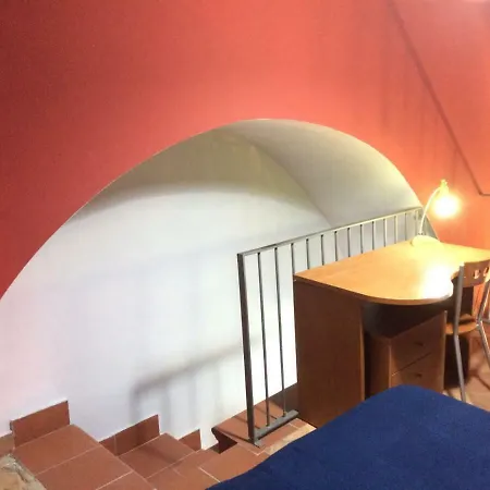 Casa Colore Naples Exterior photo