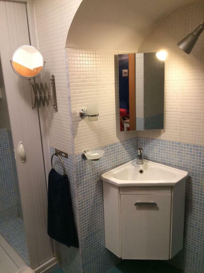 Casa Colore Apartment