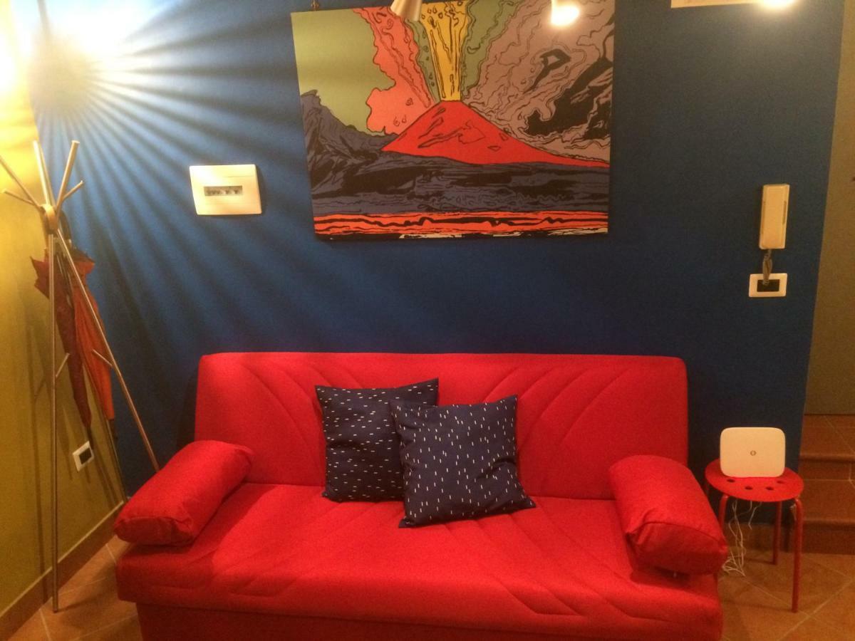 Casa Colore Naples
